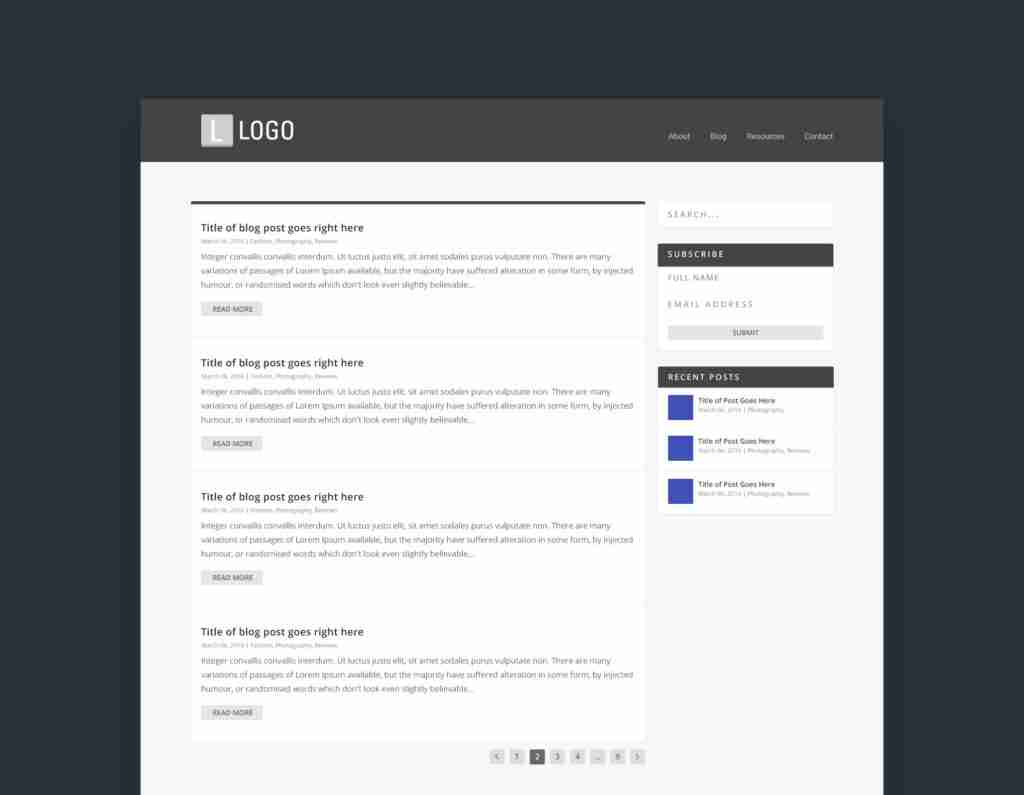 blog-no-image-with-sidebar