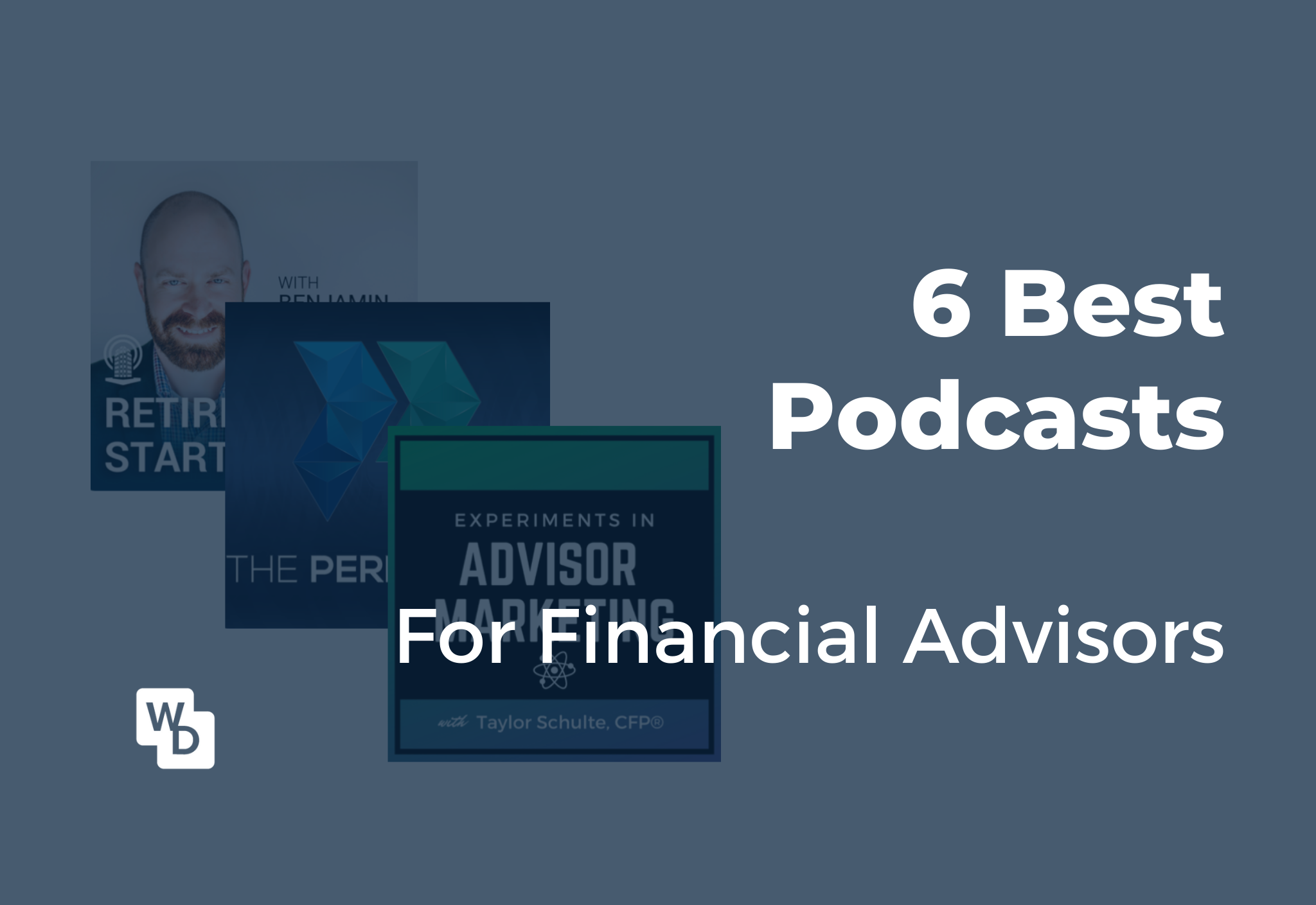 Best Financial Advisors 2022