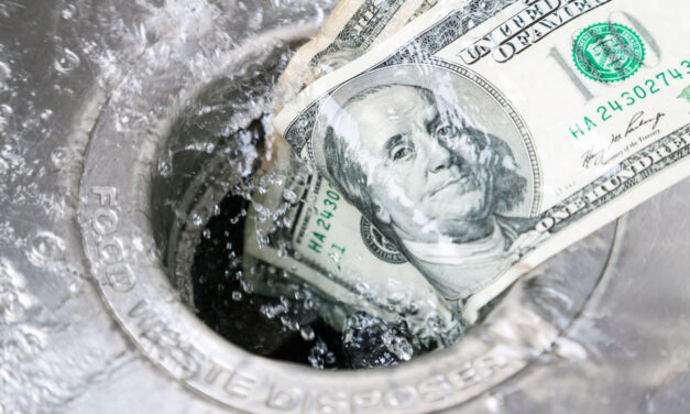 Mistakes Financial Advisors Make When Hiring A Marketer